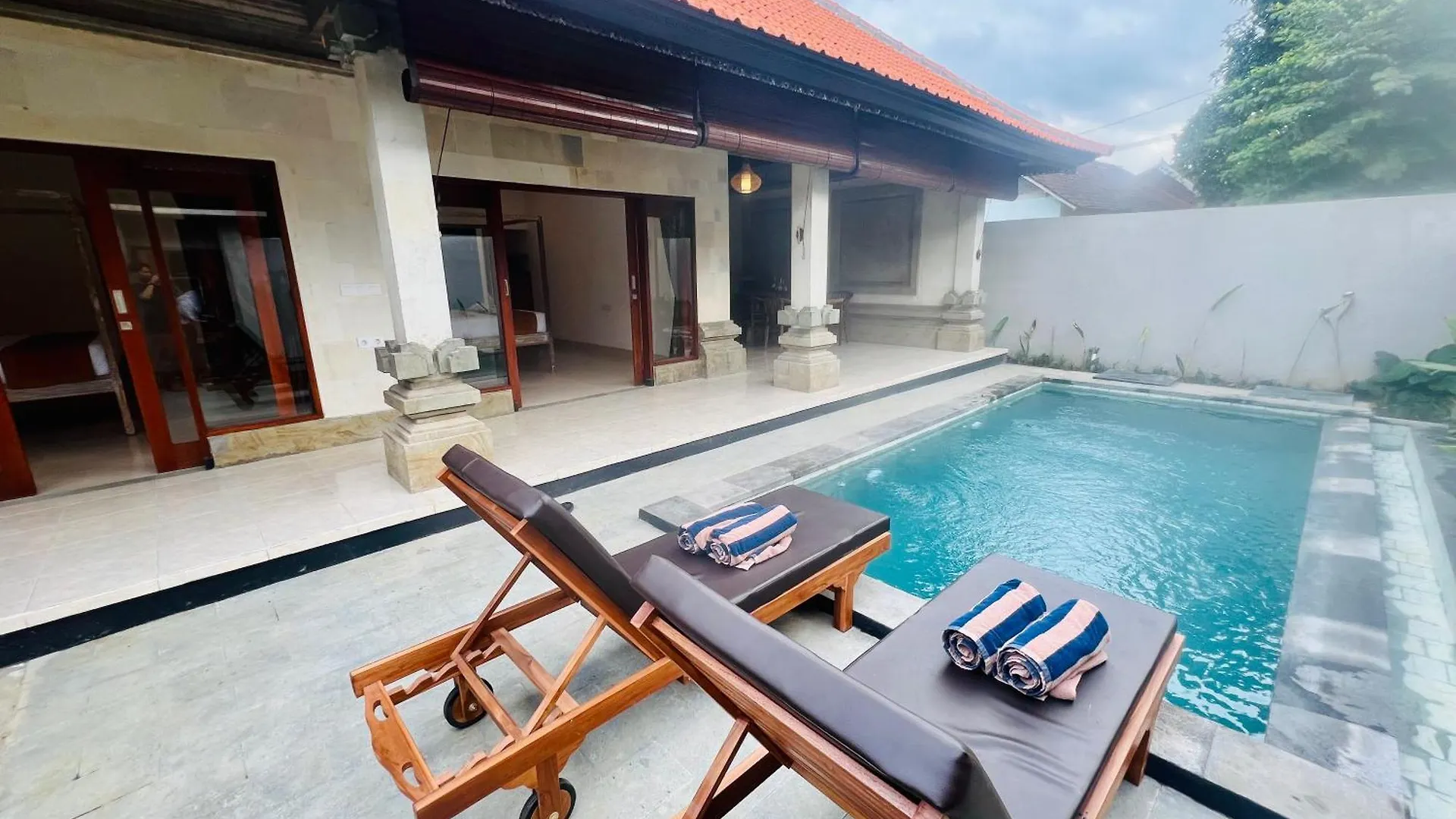 Dira House Villa Ubud   Ubud (Bali)