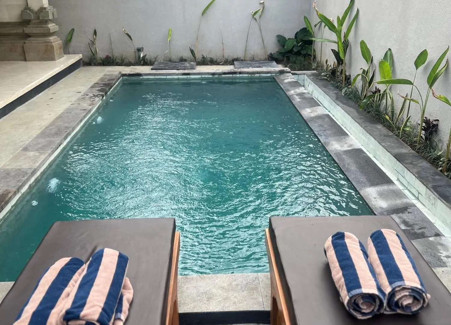 Dira House Villa Ubud