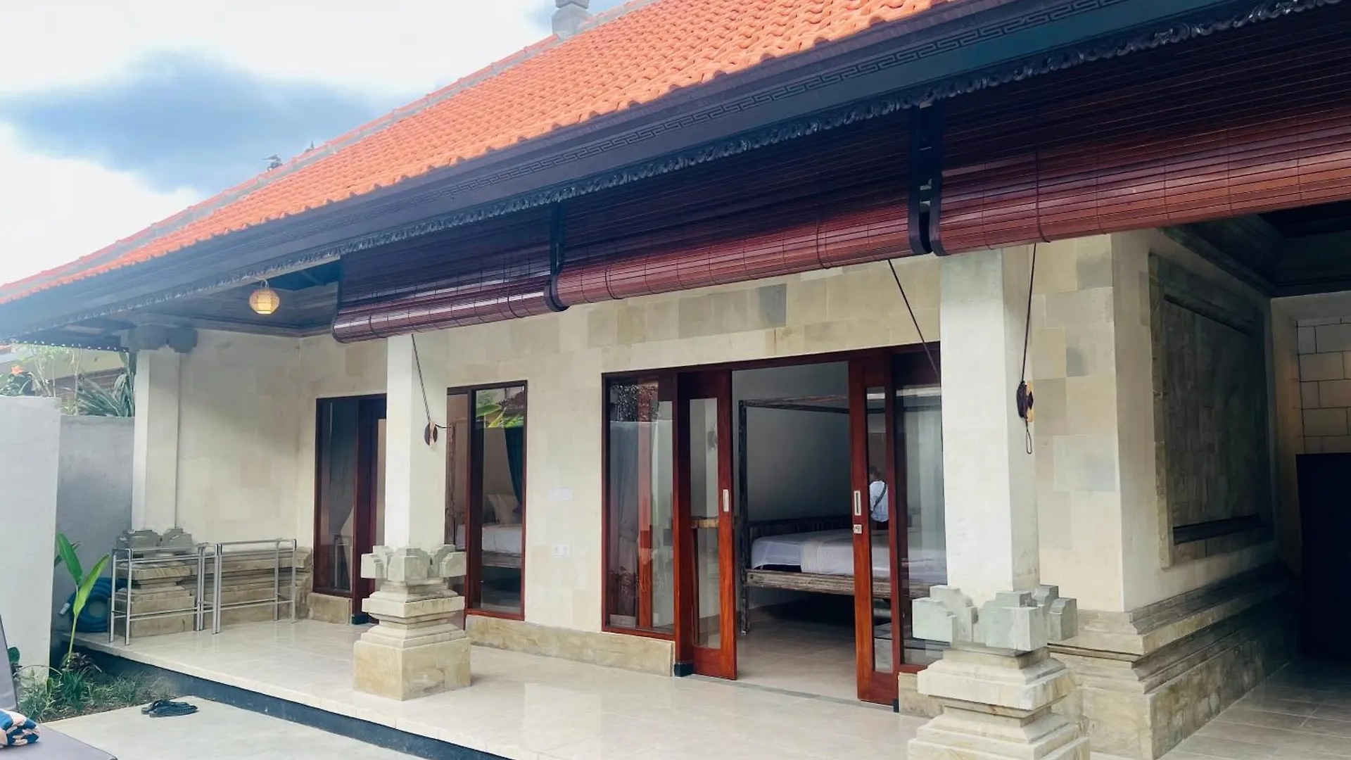 Dira House Villa Ubud
