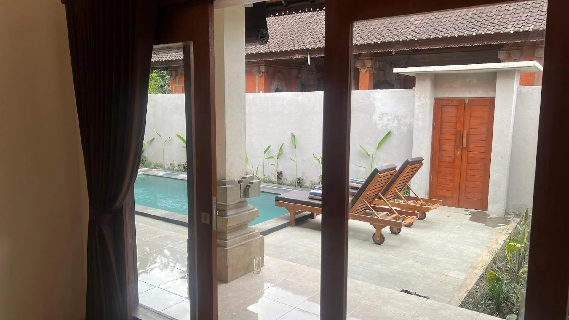 Dira House Villa Ubud  0*, Ubud (Bali)