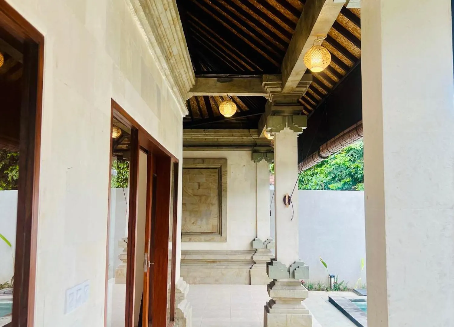 Dira House Villa Ubud  Indonesia