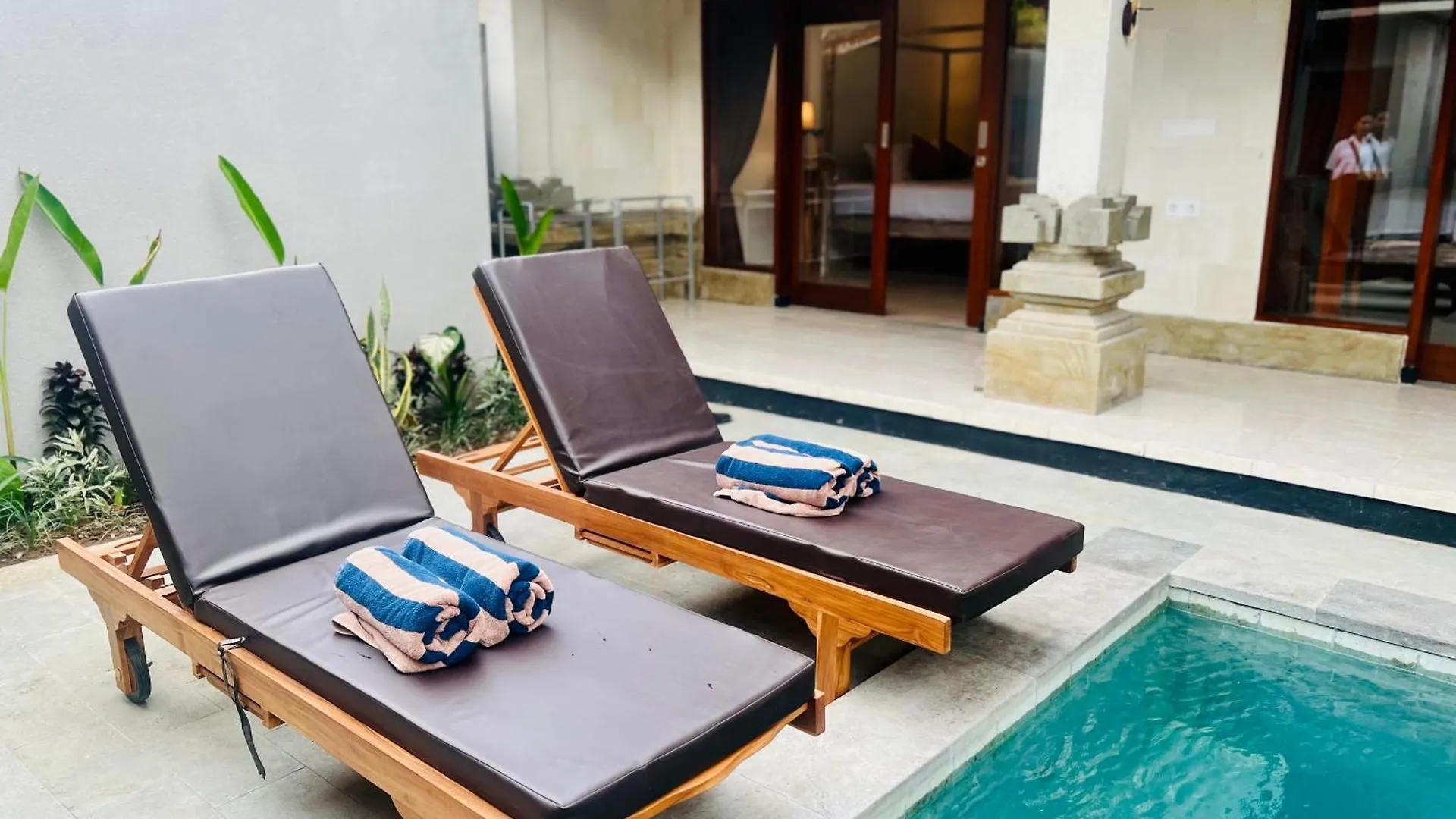 Dira House Villa Ubud
