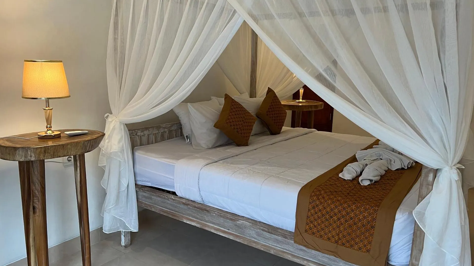 Dira House Villa Ubud  0*, Ubud (Bali) Indonesia