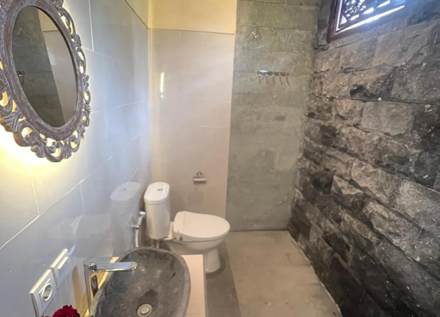 Dira House Villa Ubud  0*, Ubud (Bali)
