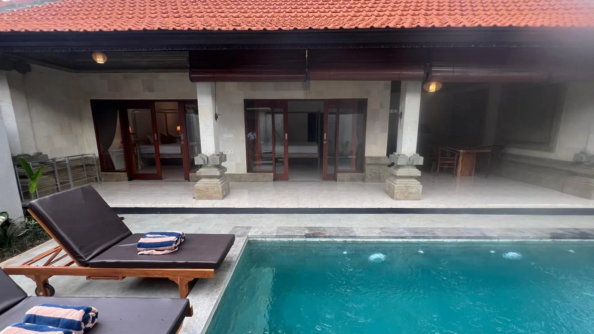 Dira House Villa Ubud  Indonesia