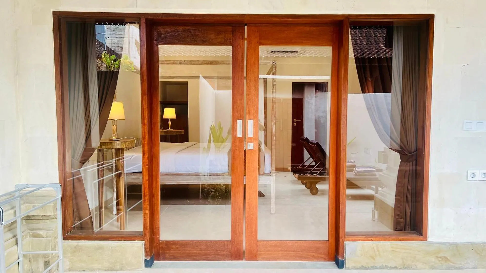 Dira House Villa Ubud  Ubud (Bali)