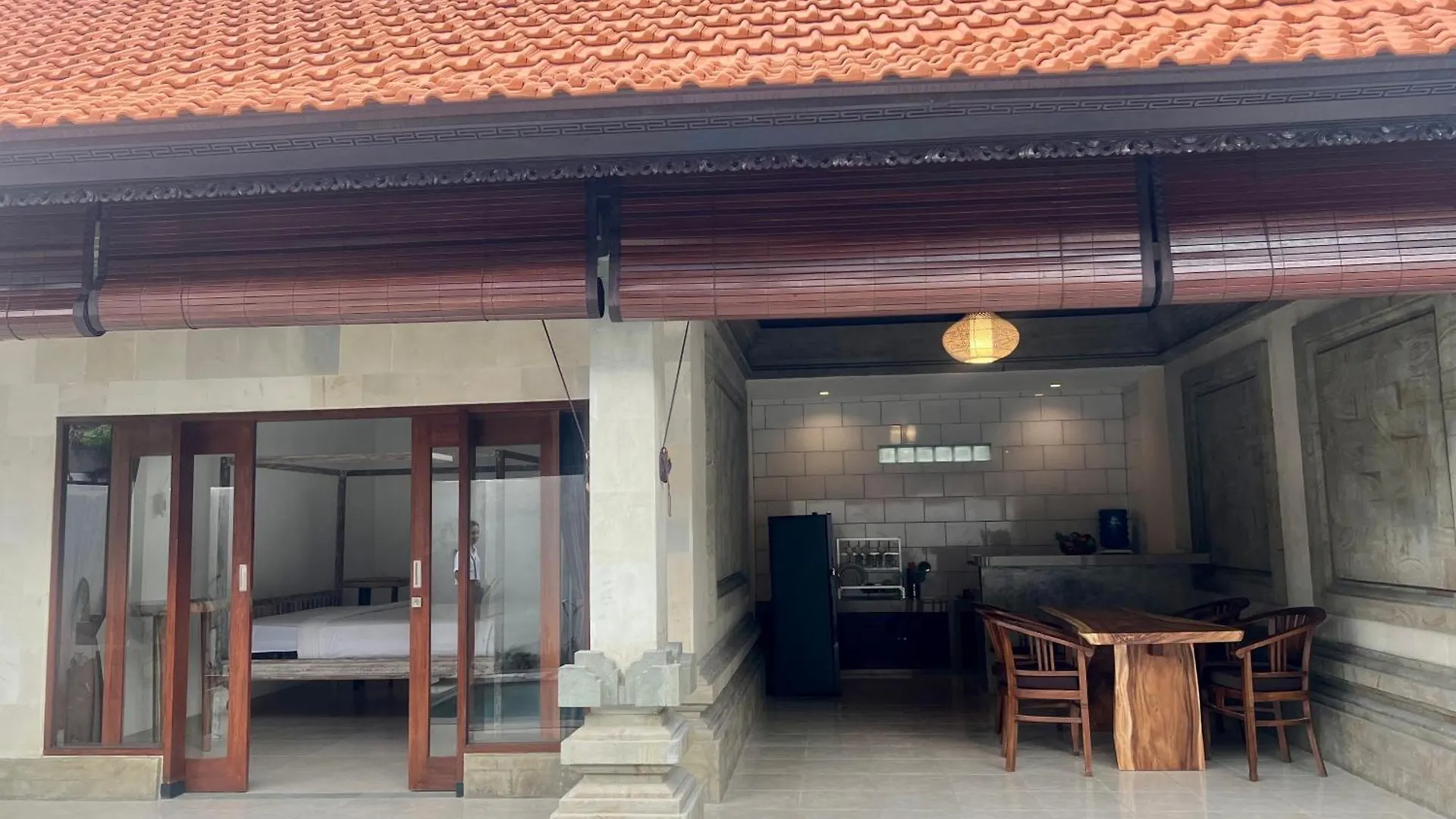 Dira House Villa Ubud  0*, Ubud (Bali)