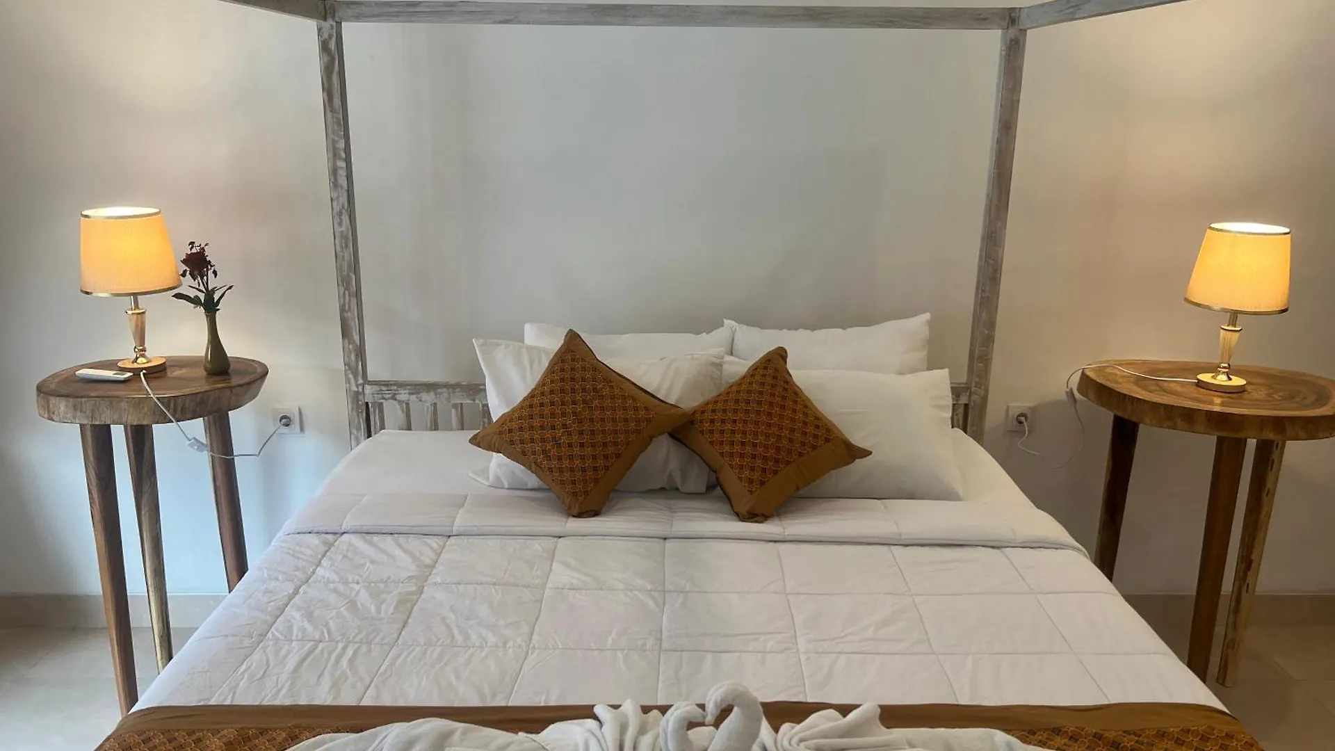 Dira House Villa Ubud