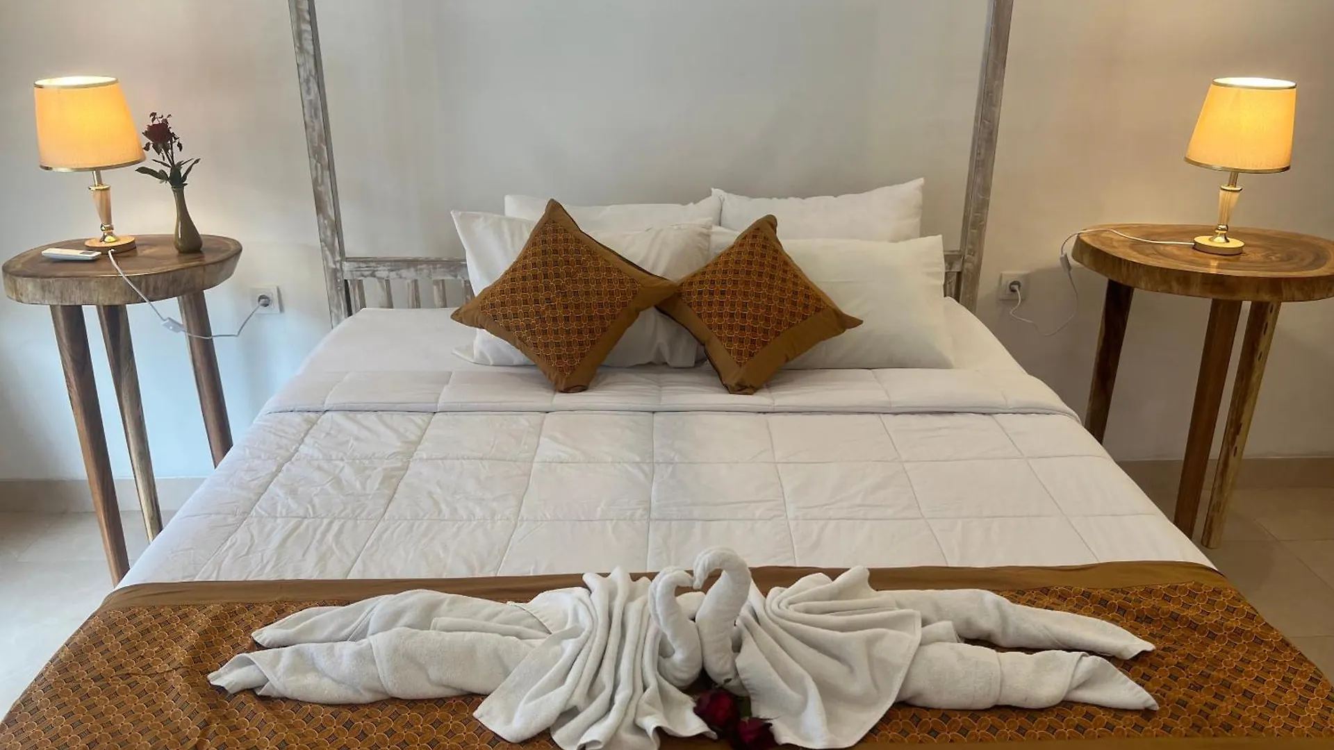 Dira House Villa Ubud