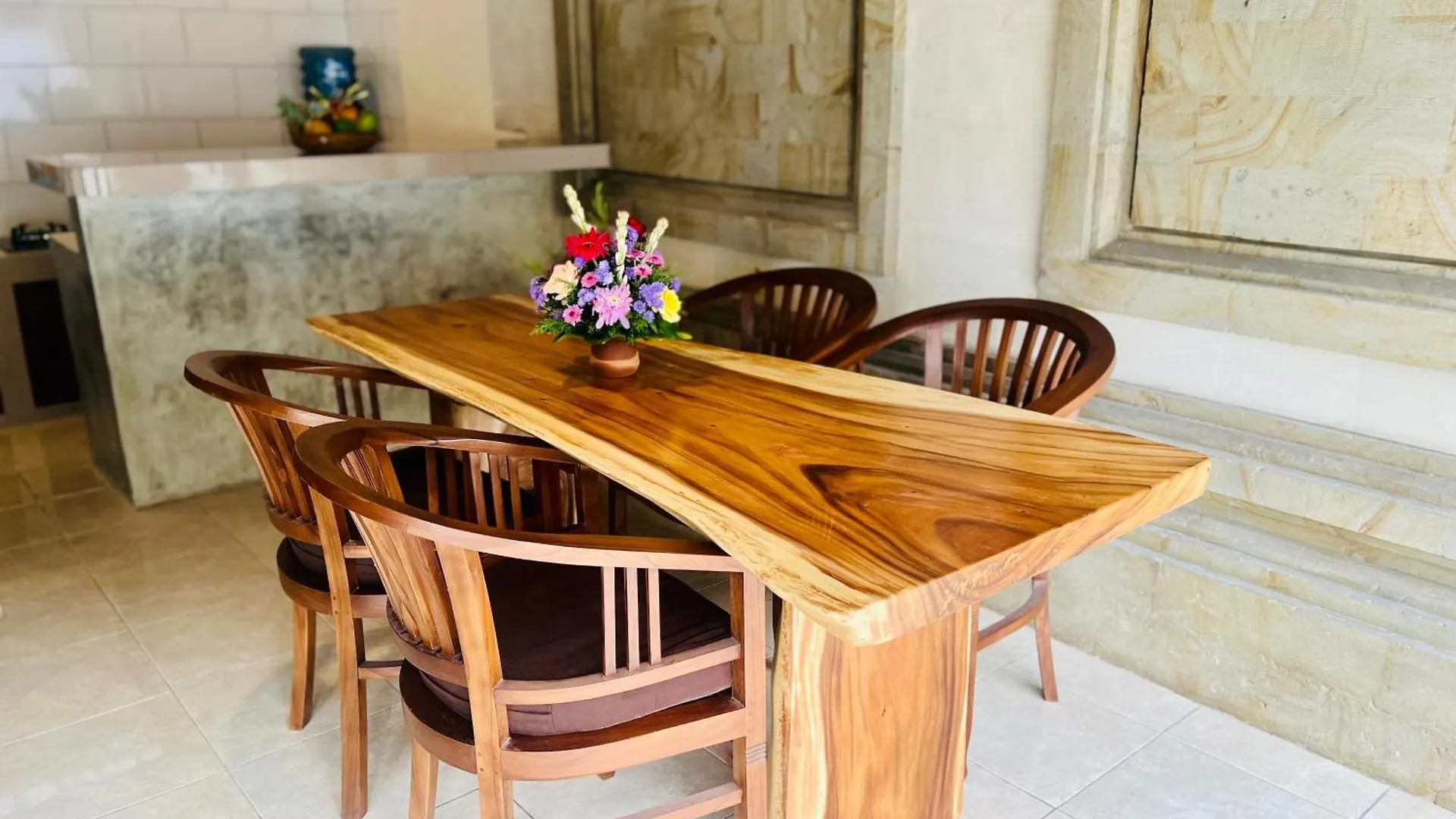 Dira House Villa Ubud  Ubud (Bali)