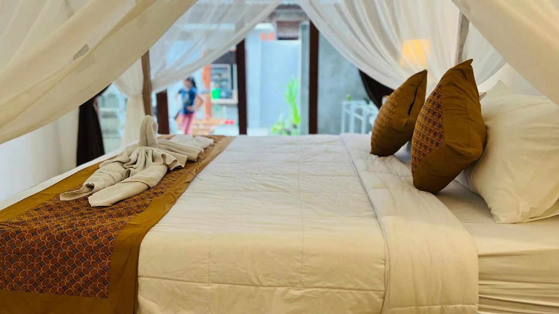 Dira House Villa Ubud  Indonesia