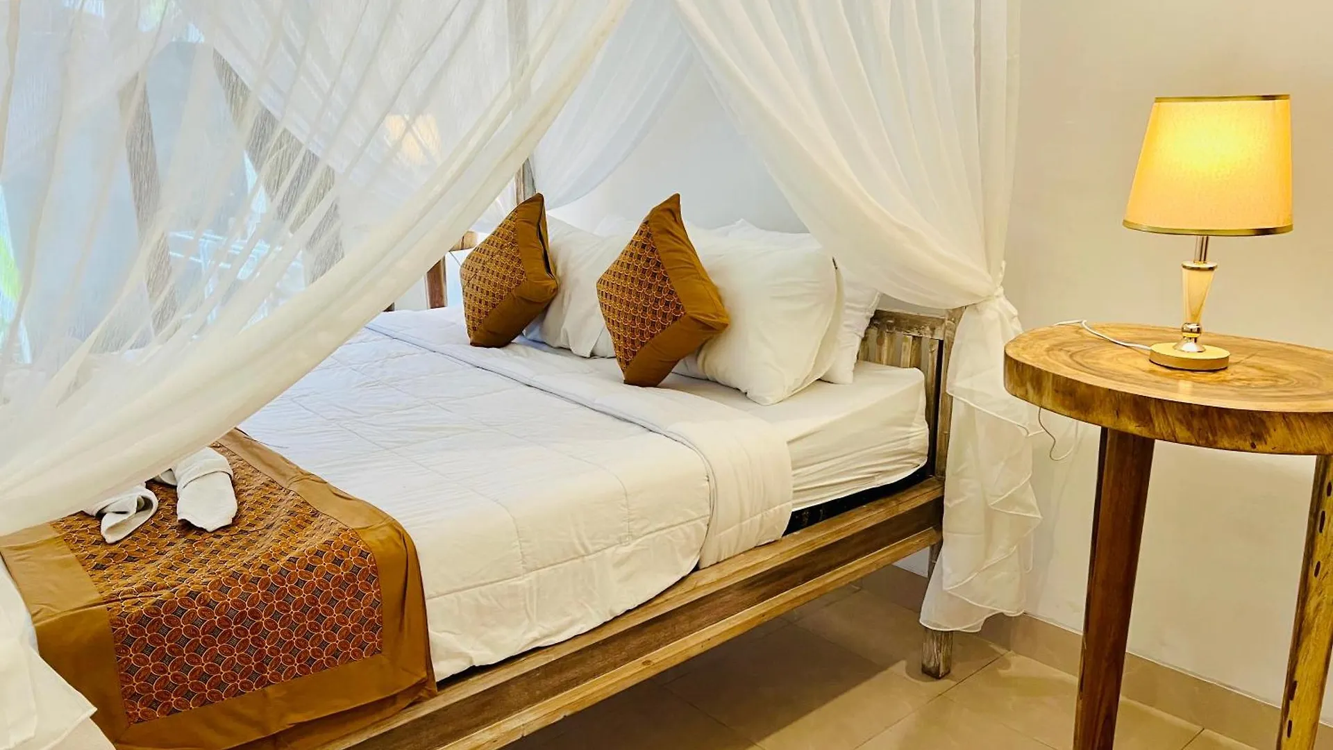 Dira House Villa Ubud  0*, Ubud (Bali) Indonesia