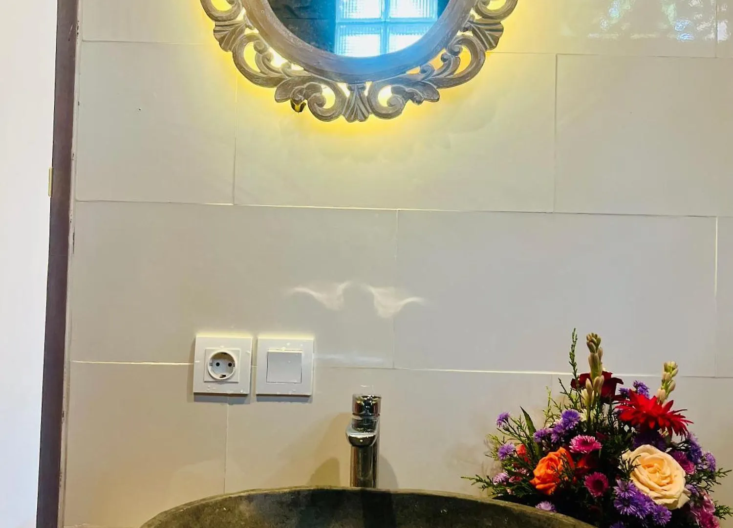 Dira House Villa Ubud