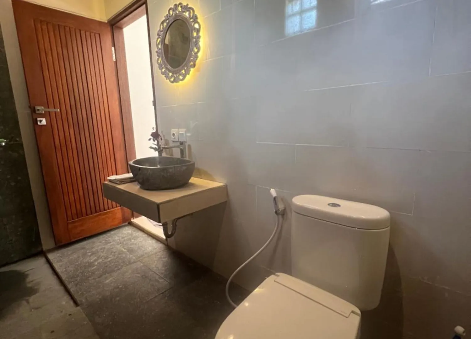Dira House Villa Ubud
